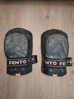 Fento kniebeschermers - Gebruikt, Ophalen of Verzenden