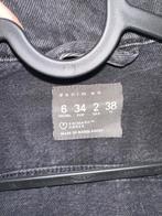 Kleding bovenkantjes dames maat S (bijna vuilniszak vol), Ophalen, Gedragen, Maat 36 (S)