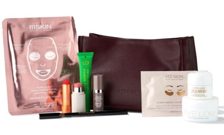 SPACENK LUXURY EDIT LA MER VICTORIA BECKHAM WESTMANN ATELIER, Sieraden, Tassen en Uiterlijk, Uiterlijk | Cosmetica en Make-up