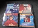 Cd piet veerman heintje benny neyman nederlandse popmuziek, Cd's en Dvd's, Ophalen of Verzenden, Zo goed als nieuw, Levenslied of Smartlap