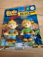 Bob de bouwer poppetjes, Ophalen of Verzenden, Zo goed als nieuw, Fictie algemeen