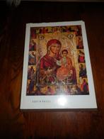 DIE BULGARISCHE IKONE  Kostadinka PASKALEVA ., Ophalen of Verzenden, Zo goed als nieuw, Overige onderwerpen, Kostadinka PASKALEVA .