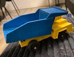 Vinyl Line Faun dump truck 1960, Ophalen of Verzenden, Zo goed als nieuw