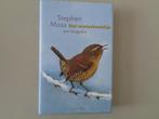 Stephen Moss - Het winterkoninkje, een biografie, Ophalen of Verzenden, Vogels, Stephen Moss, Zo goed als nieuw