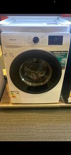 Ongeopend HISENSE wasmachine WFGE 801439VMQ, Ophalen, Nieuw