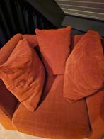 Modern klassieke fauteuil als eyecatcher, Ophalen, 75 tot 100 cm, Zo goed als nieuw, 75 tot 100 cm