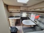 compleet Fendt interieur 2018 uit schade caravan, Ophalen, Zo goed als nieuw