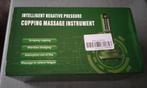 Intelligent Cupping Massage Instrument - Nieuw in doos, Sport en Fitness, Massageproducten, Ophalen of Verzenden, Nieuw, Apparaat