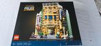 Lego police station 10278, Ophalen of Verzenden, Nieuw