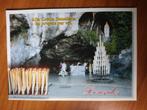 Ansichtkaart Lourdes Grotta 16591, Ophalen of Verzenden