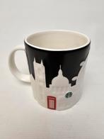 # Starbucks London Collector Series Mok, Ophalen of Verzenden, Zo goed als nieuw, Overige stijlen, Kop(pen) en/of Schotel(s)