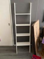 GRATIS!! Decoratie ladder, Ophalen, Gebruikt, Ladder, Minder dan 2 meter