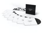 Vinyl 7LP+Boek Box Nick Cave B-Sides & Rarities 1 & 2 NIEUW, Ophalen of Verzenden, 2000 tot heden, Nieuw in verpakking, 12 inch