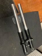 Touring Roadglide streetglide voorvork 2020, Motoren, Ophalen of Verzenden, Gebruikt