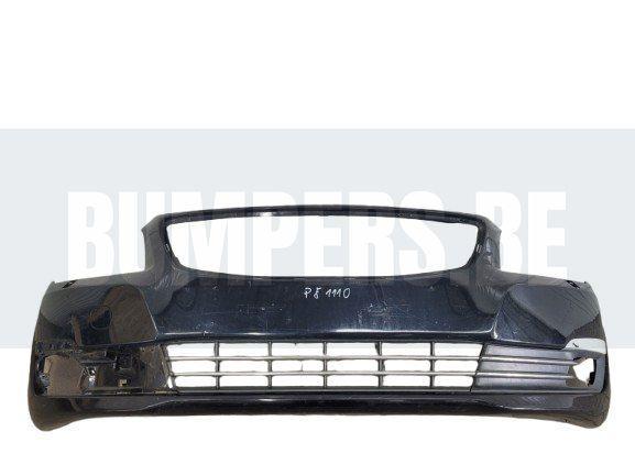 Bumper Volvo V70 S80 Facelift 13-16 31353444  Voorbumper PJ1, Auto-onderdelen, Carrosserie en Plaatwerk, Bumper, Voor, Gebruikt