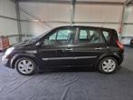 Renault Scénic 2.0-16V Privilège Luxe (bj 2004, automaat), 1998 cc, 135 pk, 4 cilinders, Zwart