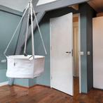 60 min brandwerende deur met kozijn Stomp Muurdikte 10 cm, Niet ingevuld, 80 tot 100 cm, Binnendeur, Niet ingevuld