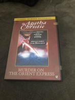 Agatha Christie- Murder on the Orient Express, Ophalen of Verzenden, Zo goed als nieuw