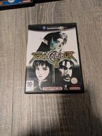 Soul Calibur 2 - Gamecube - Vechtgame Klassieker, Spelcomputers en Games, Games | Nintendo GameCube, Gebruikt, Vechten, 2 spelers