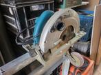 makita zaagmachine 5903r, Ophalen, Gebruikt, Cirkelzaag, 70 mm of meer