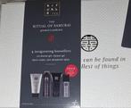 Giftset rituals, Ophalen of Verzenden, Nieuw, Bad & Douche