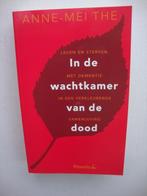 In de wachtkamer van de dood., Ophalen of Verzenden, Zo goed als nieuw, Anne-Mei The