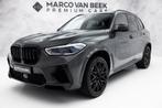 BMW X5 M Competition | Pano Sky Lounge | Bowers & Wilkins |, Automaat, 12 maanden, Gebruikt, 4395 cc