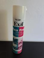 Exil Flea Free omgevingsspray tegen vlooien NIEUW, Ophalen of Verzenden, Nieuw