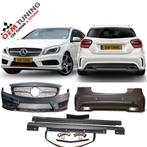 Mercedes A-Klasse W176 AMG BODYKIT | 2012-2015 | AMG |