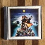 Fish - vigil in a wilderness of mirrors, Cd's en Dvd's, Ophalen of Verzenden