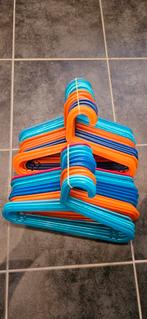 42 ikea kinderkleding hangers., Ophalen of Verzenden, Gebruikt