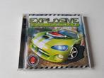 Explosive Car Tuning 7 - Spring Edition  2CD Mixed, Cd's en Dvd's, Cd's | Dance en House, Verzenden