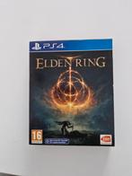 Elden Ring - PS4 Game, Spelcomputers en Games, Spelcomputers | Sony PlayStation 4, Ophalen of Verzenden, Zo goed als nieuw, Original