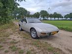 Porsche 924 2.0 Coupe 1982 Grijs, 4 cilinders, 1984 cc, 1070 kg, Handgeschakeld