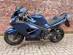 Triumph Sprint 1050 ST met ABS, Motoren, Motorrijbewijs A, 3 cilinders, Particulier, 1050 cc