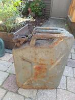 jerrycan wd 1943 vm 20 liter, Ophalen, Landmacht, Engeland, Overige typen