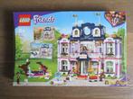 Lego Friends * Heartlake City Grand Hotel * 41684 * Nieuw, Kinderen en Baby's, Speelgoed | Duplo en Lego, Ophalen, Nieuw, Complete set