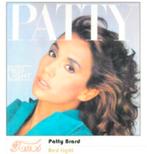 PATTY BRARD CD RED LIGHT fonos ZEER ZELDZAAM luv', Ophalen of Verzenden, 1980 tot 2000, Zo goed als nieuw