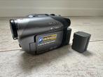 Sony Handycam - DCR-DVD205E - defect, Dvd, Ophalen of Verzenden, 8 tot 20x, Camera