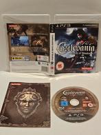 Castlevania Lords of Shadow PS3, Spelcomputers en Games, Avontuur en Actie, 1 speler, Ophalen of Verzenden, Zo goed als nieuw