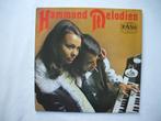 Hammond melodien LP, Ophalen of Verzenden, Gebruikt, 12 inch, Nederlandstalig