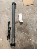 NIEUWE Buis motor, Ophalen, Nieuw, Minder dan 100 cm, Elektrische bediening