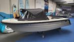 Nieuwe Yssel 555 Tender | Nieuwe Yamaha F20 PK | €19.950,--, Ophalen, 10 tot 30 pk, Nieuw, 3 tot 6 meter