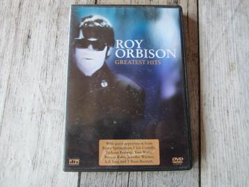 Roy Orbinson 4 Dvd’s beschikbaar voor biedingen