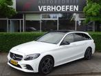 Mercedes-Benz C-klasse Estate 160 Business Solution AMG - PA, Automaat, Euro 6, 4 cilinders, 129 pk