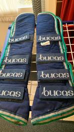 Beenbeschermer paarden, Dieren en Toebehoren, Ophalen of Verzenden, Zo goed als nieuw