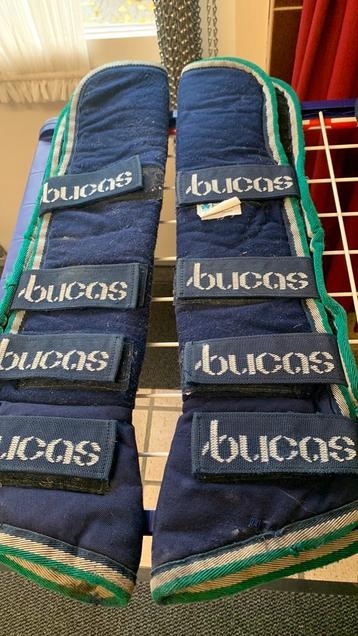 Beenbeschermer paarden beschikbaar voor biedingen