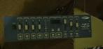 Showtec lite 4 power mkii 4 channel dimming pack, Muziek en Instrumenten, Ophalen, Gebruikt, Licht