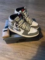 Jordan 1 high washed black, Overige kleuren, Nike, Ophalen of Verzenden, Sneakers of Gympen