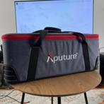 Aputure LS C300d II (V-mount) te koop, Ophalen of Verzenden, Zo goed als nieuw, Video